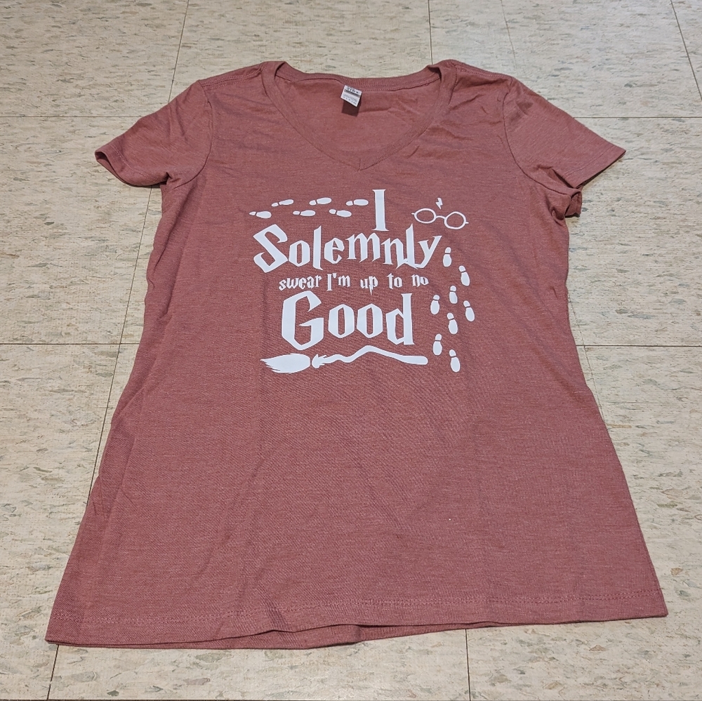 Harry Potter shirt